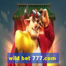 wild bet 777.com