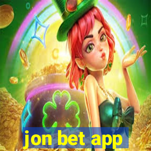 jon bet app