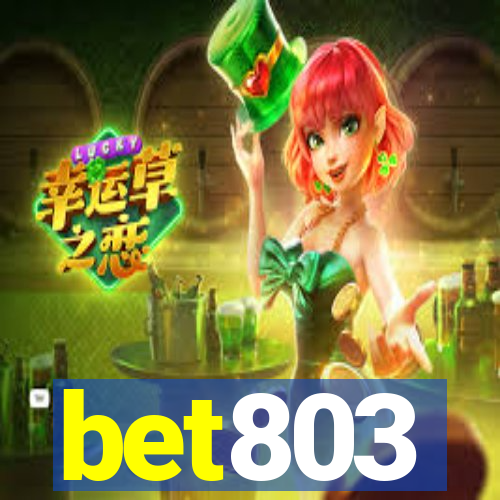 bet803