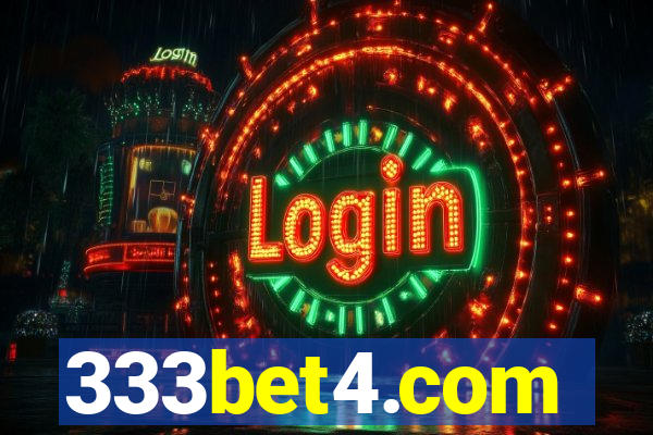 333bet4.com