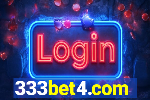 333bet4.com