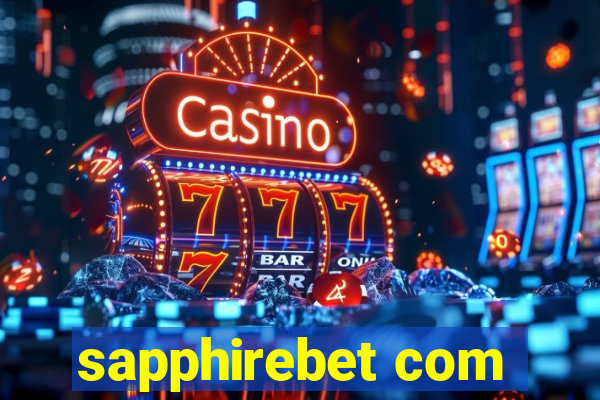 sapphirebet com