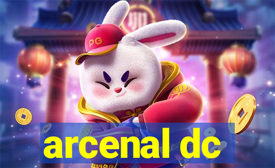 arcenal dc