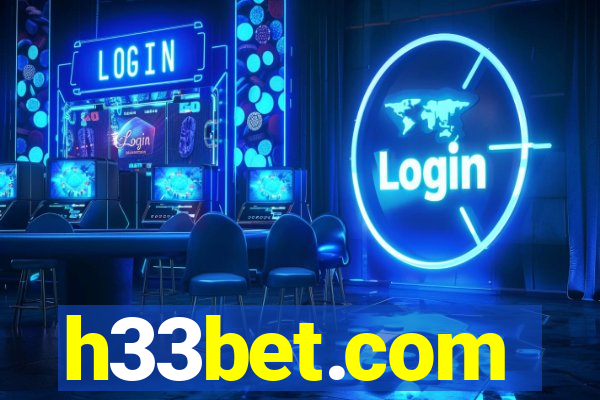 h33bet.com