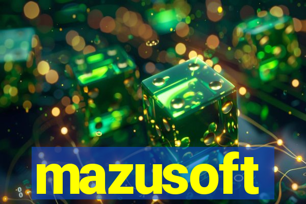 mazusoft