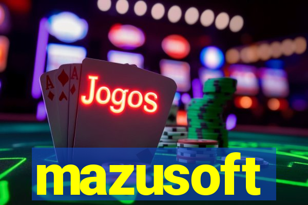 mazusoft