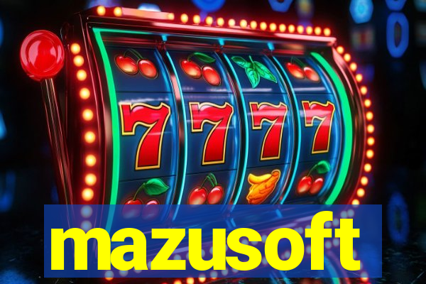 mazusoft