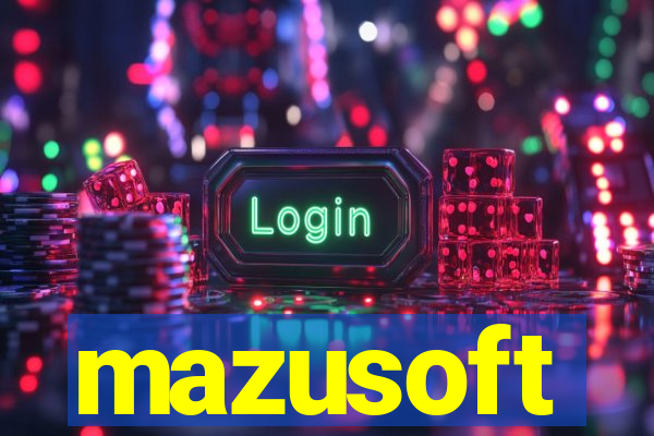 mazusoft