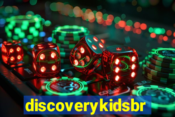 discoverykidsbrasil.com