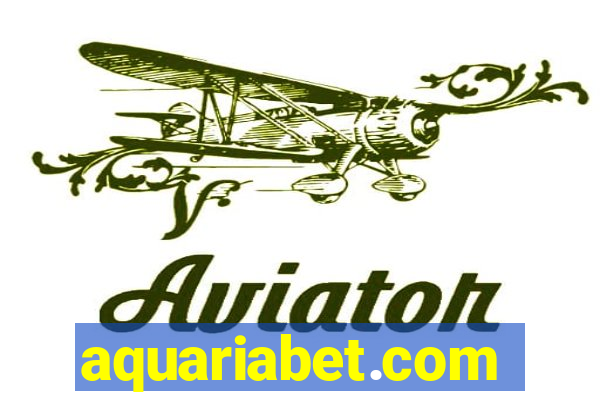 aquariabet.com