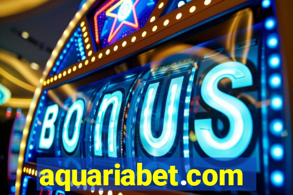 aquariabet.com