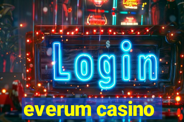 everum casino