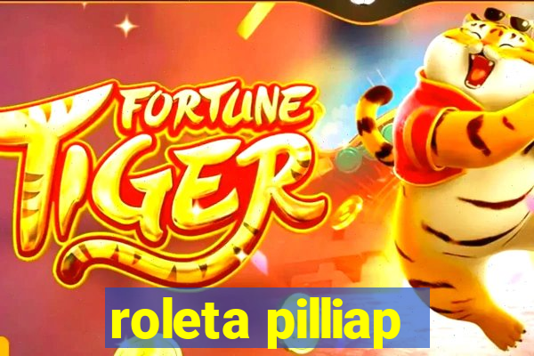 roleta pilliap