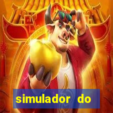 simulador do fortune tiger