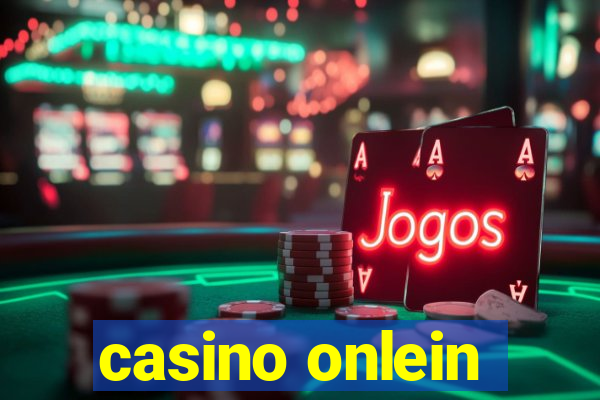 casino onlein