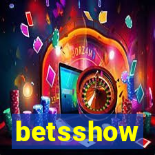 betsshow