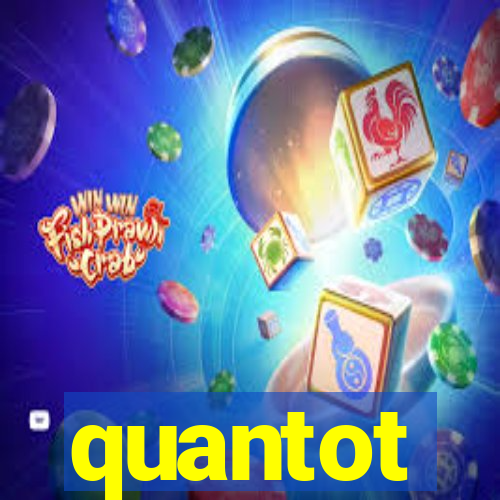 quantot