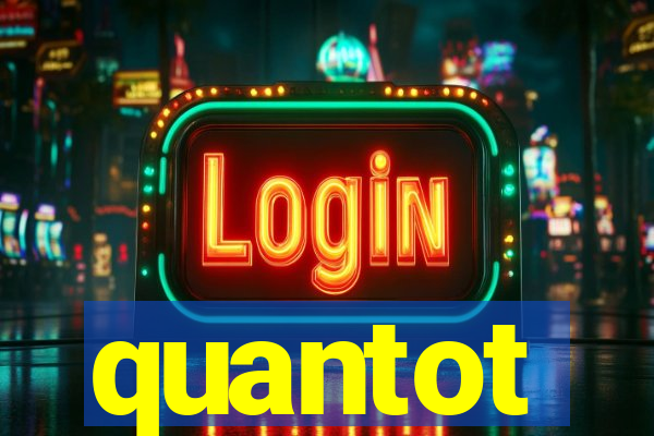 quantot