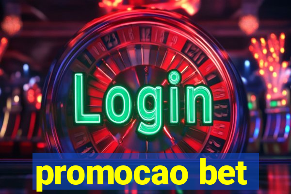 promocao bet