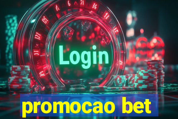 promocao bet