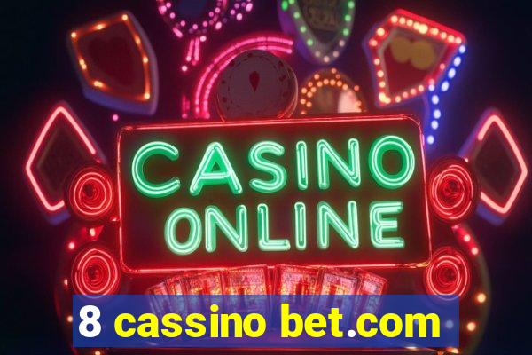 8 cassino bet.com