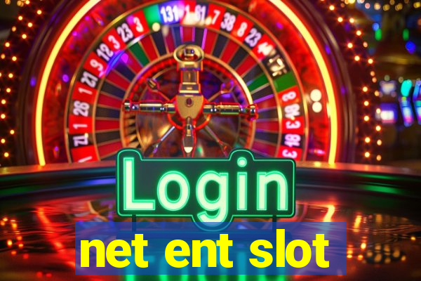 net ent slot