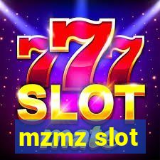 mzmz slot