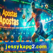 jessykapg2.com