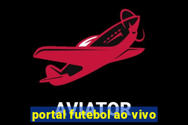 portal futebol ao vivo