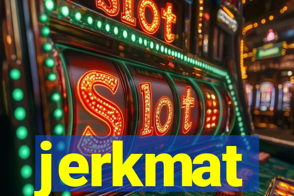 jerkmat