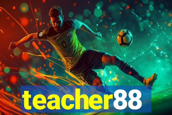 teacher88