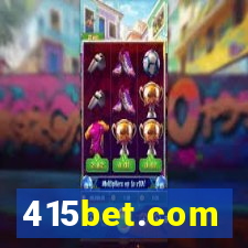 415bet.com