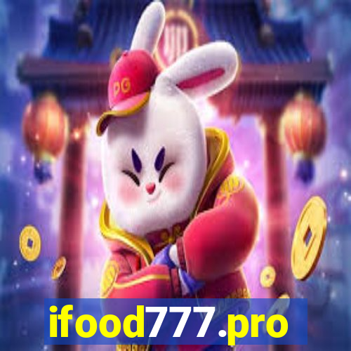 ifood777.pro