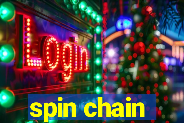 spin chain