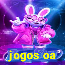 jogos oa