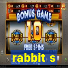 rabbit s