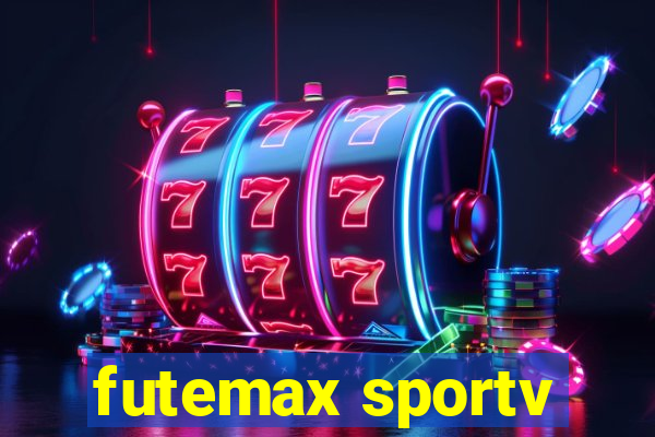 futemax sportv