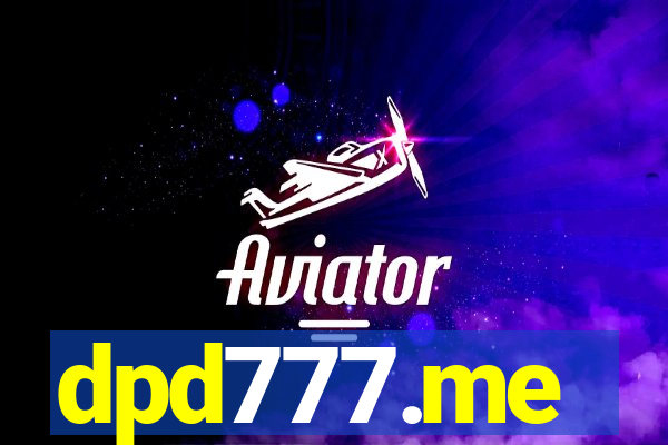 dpd777.me