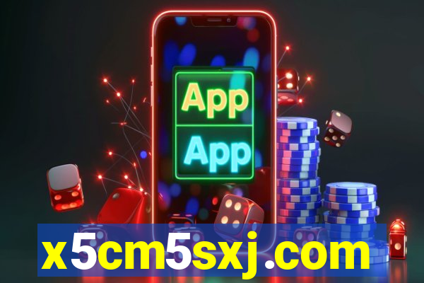 x5cm5sxj.com