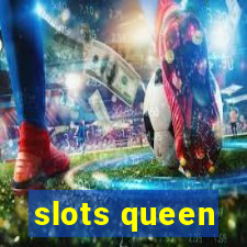 slots queen