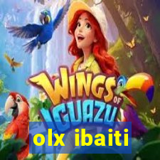 olx ibaiti