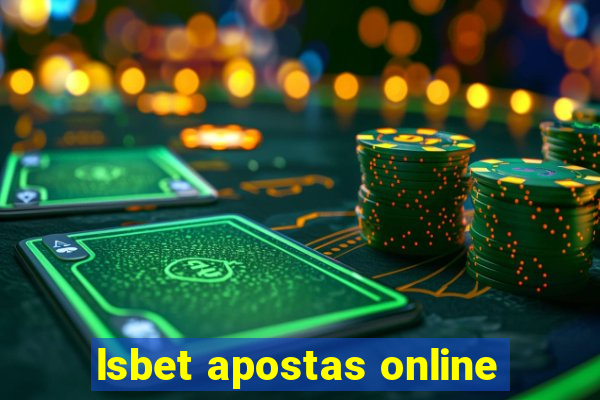 lsbet apostas online