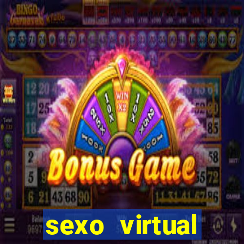 sexo virtual v闁惧摼eo chamada