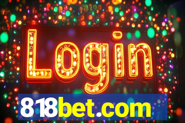 818bet.com