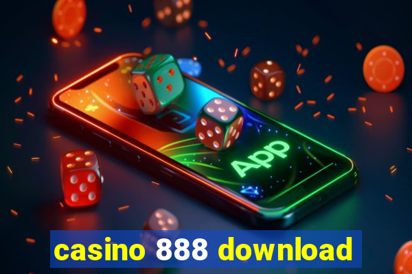 casino 888 download