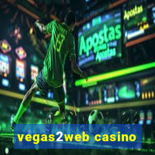 vegas2web casino