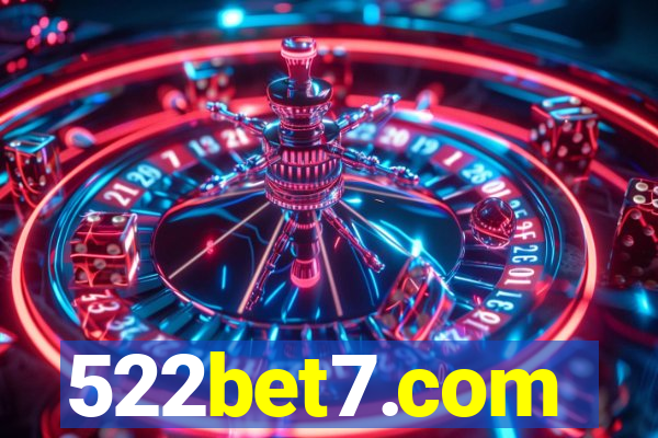 522bet7.com