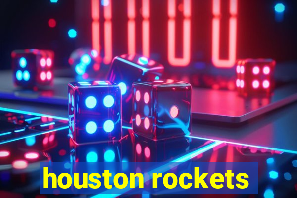 houston rockets