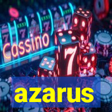 azarus