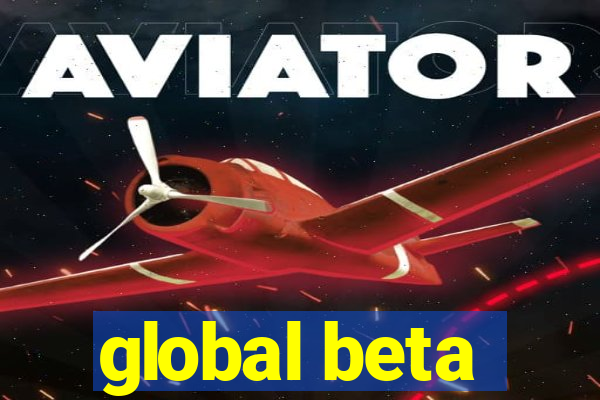 global beta